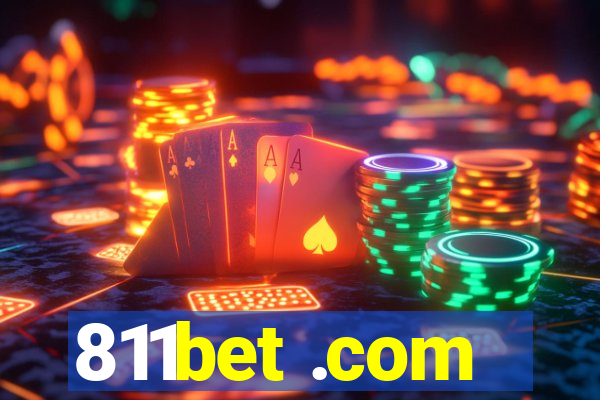 811bet .com